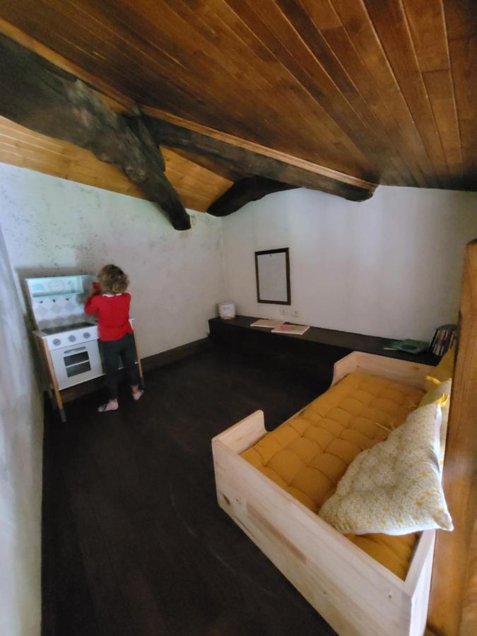 Appartement Cosy En Centre Ville Montauban Exterior foto
